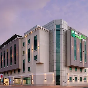 Express Safa Park By Ihg 3* Dubái