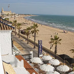 Playa De Regla 3* Chipiona