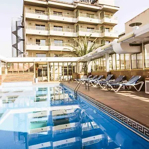 Victoria 3* Segur de Calafell