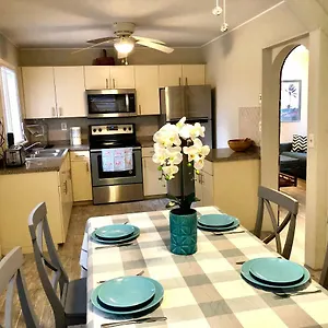 Downtown Near Siesta Key Beaches And Golfing Apartamento